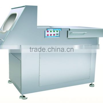 meat cutters supply-Frozen Block Meat Cutter QK-6T