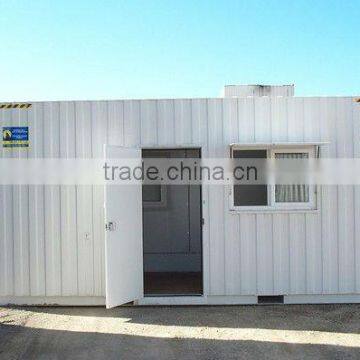 ISO9001 Container photo-5