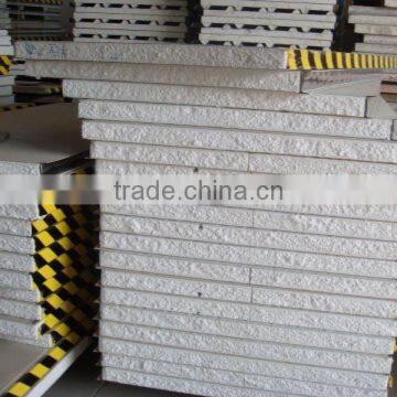 ISO EPS wall sandwich panel