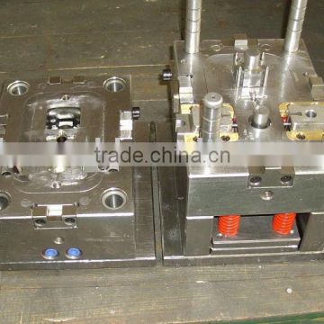 sell non-standard plastic parts moulds