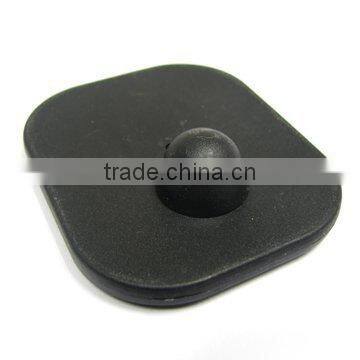 eas square security hard tag eas label XLD-Y02