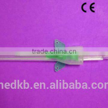Medical I.v.Catheter/Cannula 16G 18G 20G 22G 24G 26G photo-4