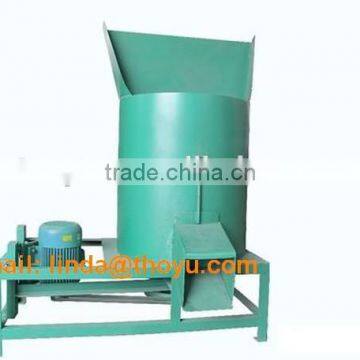 High Speed Sawdust Glue Blender photo-2