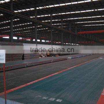 SCS 100 Ton 3M X16M Truck Scale/ Truck Weighing Scale photo-3