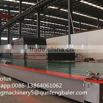 200t Electronic Truck Scale / 80t Weighbridge photo-4