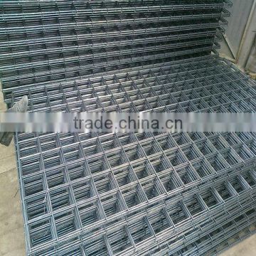 China factory sypply best sell construction mesh rolls/1x2 welded wire mesh panel/plastic coated holland wire mesh/welded wire m