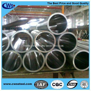 China Supplier 65Mn Spring Steel photo-3