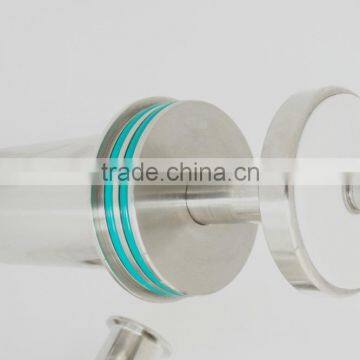 Stainless Steel Air Pressure Relief Vavel photo-6