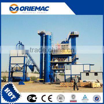 Best selling 80t/h Asphalt Recycling Plant ZLBS80