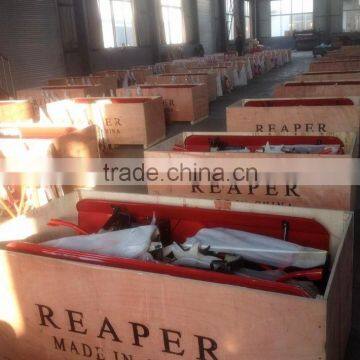 Factory Supply Best Selling Mini Rice Reaper / Rice Harvester photo-5