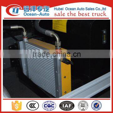 Howo New Style 10cbm Road Maintenance Truck / Intelligent Road Maintance Truck for Sale photo-4