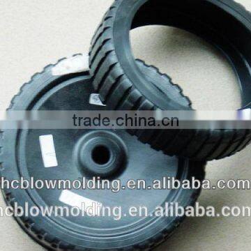 Oem 3 Wheel Scooter Car/electric Wheel for Car/car Wheel Lock/4 Wheel Pedal Car photo-6