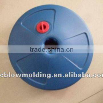 Plastic Water Base ,Outdoor Banner Stand,beach Umbrella Case photo-3