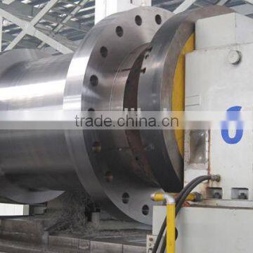 Loading 63ton Super Heavy Duty Horizontal CNC Lathe photo-4