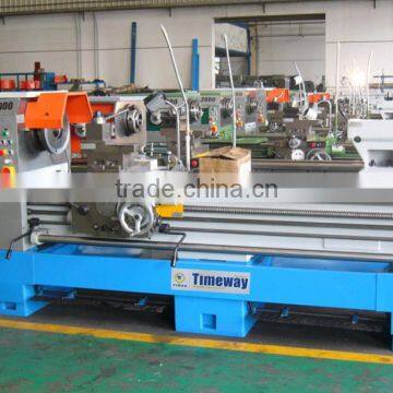 660mm Swing Horizontal Gap Bed Lathe TORNOS-6266C photo-5