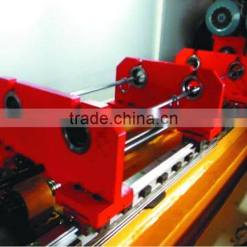CNC Gun Drilling Machine photo-2