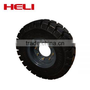 HELI Forklift Tyres Prices photo-5