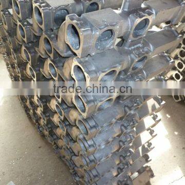 Casting Aluminum Alloy Parts,aluminium Alloy Injection Die Cast Parts photo-4