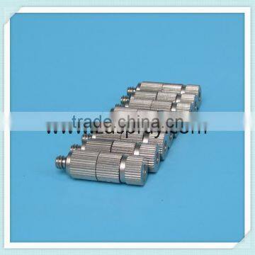 High Pressure Fine Mist Fog System Nozzles With Inside PP Cotton Filter photo-6