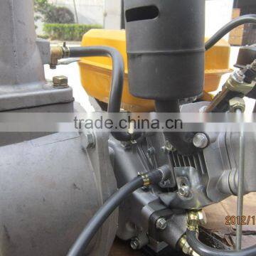 Water Cooled 170F Small Diesel Engine Water Pump (2 Inch) photo-4