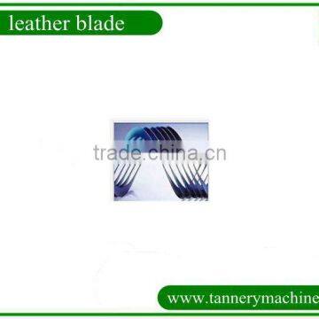 Chinese Band Knife Supplier for Leather Fleshing Machine photo-5