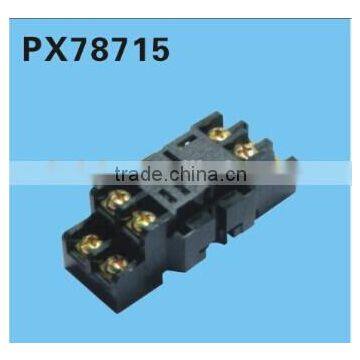 RELAY SOCKET PX78715