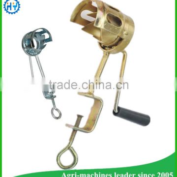 Factory price hand operated corn sheller