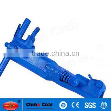 Air Tools B67 Hand Pneumatic Breaker Machine photo-6