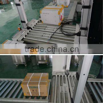 Automatic Strapping Machine Price photo-2