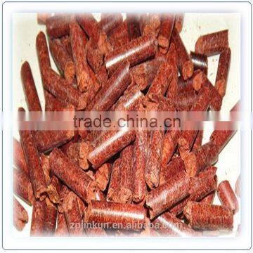 Wood Pellet Din Plus ( PREMIUM ) / EN Plus-A1 Wood Pellet photo-6