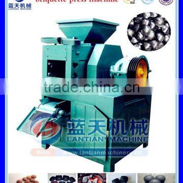 30 Years Widely Used Manual Briquette Machine/manual Ball Press Machine photo-6