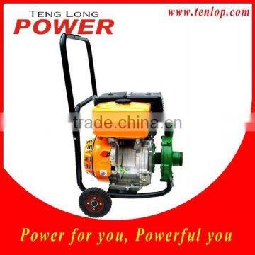 TLQG65-80 2.5 inch 100 meter fire pump