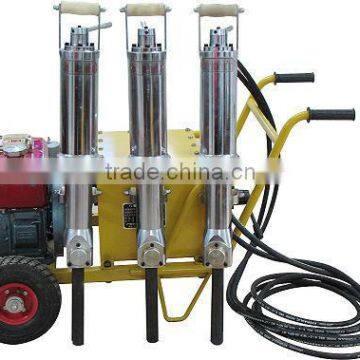 GM-90A Hydraulic Rock Splitter photo-3