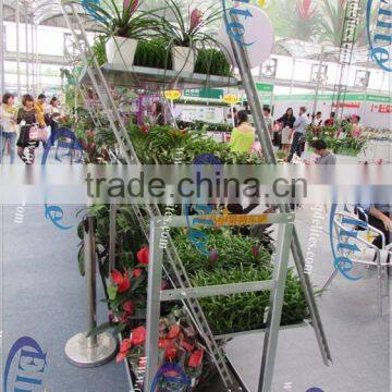 141 Steel for Display Flower Trolley,Steel for Pot Plant Trolley ,Steel for The CC Euro Trolley photo-2
