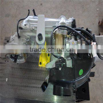 Engine Test Machine photo-2