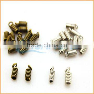 Competitive Price High Quality Tension Springs for Sale photo-5
