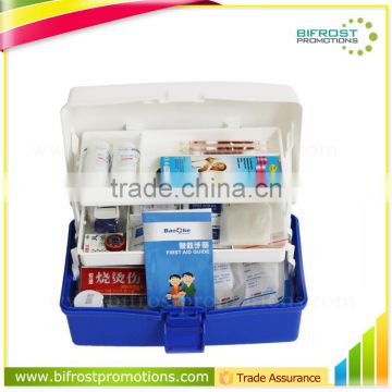 Home Burns And Scalds Wholesale First Aid Kit Box