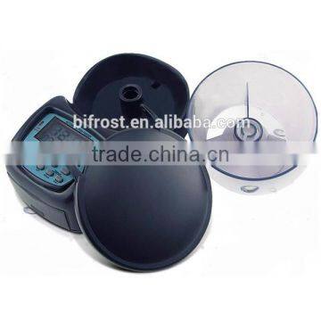 Aquarium Food Feeder Feeding Timer Automatic Fish Feeder photo-5