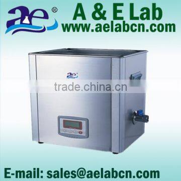 Multifunctional High Frequency Desk-top Ultrasonic Cleaner photo-3