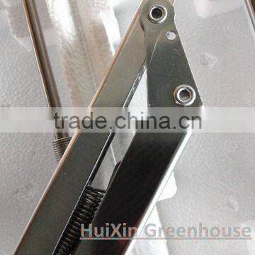 New Technology Hot Sale Automatic Greenhouse Window Opener Used for Greenhouse Window photo-4