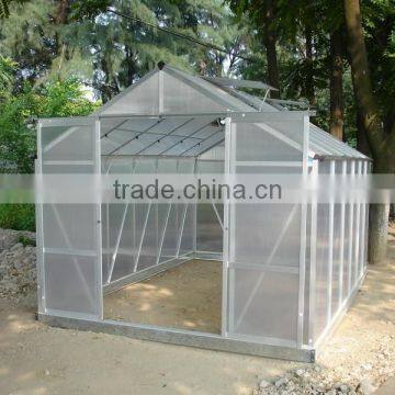 Top-rated 6mm Mini Greenhouse for VegetablesHX66126-5 photo-4