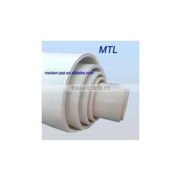 ASTM Standard 12 Inch Diameter Pvc Pipe