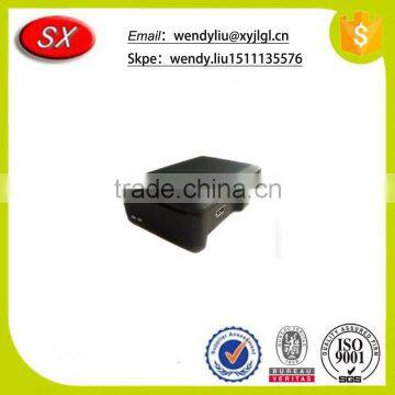 China CNC Milling Aluminium Alloy Precision Parts Cnc Machining With Best Price photo-2