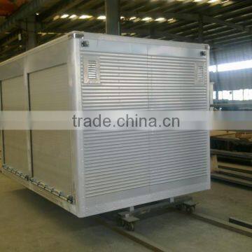 Professional Used Fridge Van for Sale With Great Price