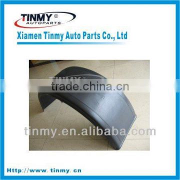 Truck Trailer Mudguard