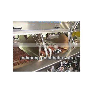 chocolate coating (enrober) machine/Chocolate Coating/Enrobing Line