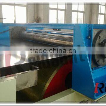 CE ISO Steel Belt Granulator for AKD Wax photo-2