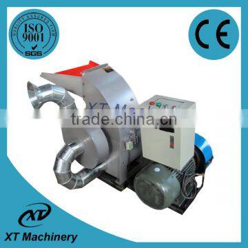 11kw 15hp Biomass Hammer Mill With Different Screen Sieve photo-3