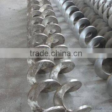 Stainless Steel Spiral Conveyor Used for Food Industry, SS304 Spiral Conveyor