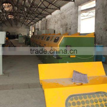 Steel Wire Drawing Machine photo-2